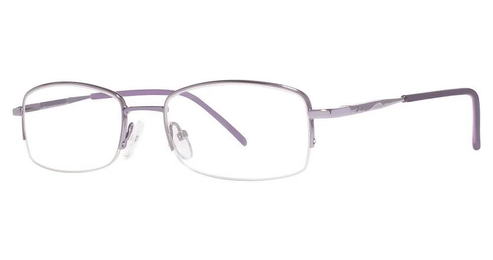 MODERN METALS INVITING Eyeglasses - view 9